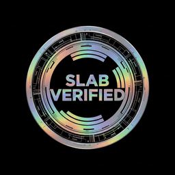 Verified Badge